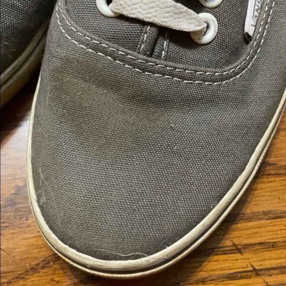 Vans Authentics - Picture 6 of 6